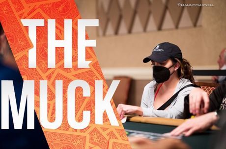 The Muck: WSOP Player Controversy Shows Pitfalls of Social Media