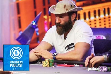 PokerNews Podcast: Is Dan Bilzerian Set to Play $100M Match Against a Billionaire?