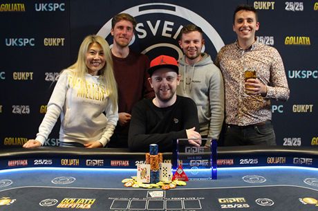 grosvenor uk poker tour news pokernews grosvenor uk poker tour news pokernews