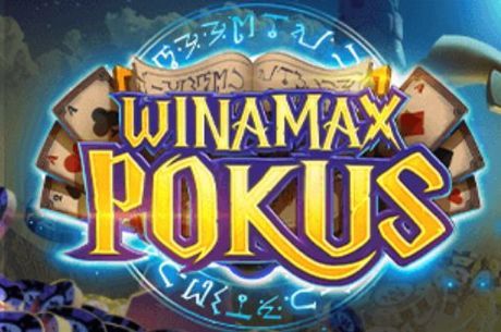 Faites parler votre magie sur Winamax; le festival Pokus garantit 8 millions d'euros