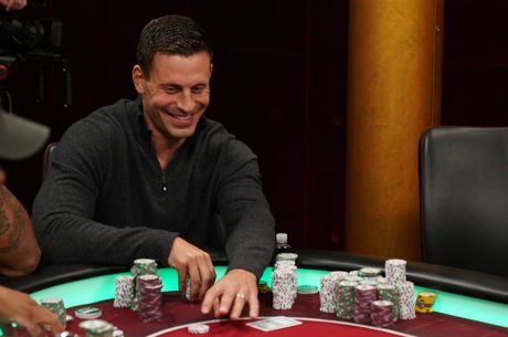 Hustler Casino Live's Garrett Adelstein: 'Phil Ivey is the G.O.A.T. of Poker'
