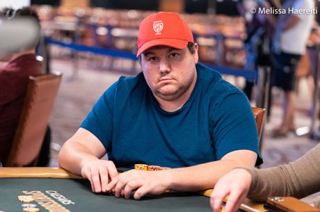 2021 WSOP Day 28: Stars Turn Out For $25K PLO High Roller; Deeb Flying High