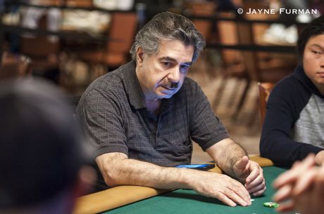 Long-Time Pro Don Zewin Passes Away; Finished 3rd to Hellmuth & Chan in 1989