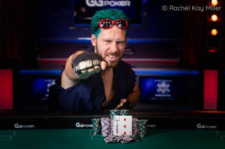 Dan Cates triomphe sur le Poker Players Championship (954.020$)
