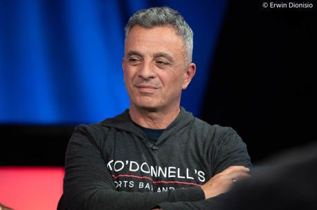 2021 WSOP Day 40: Joe Hachem Back in Form on Day 1e of the Main Event