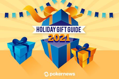 The 2021 PokerNews Holiday Gift Guide