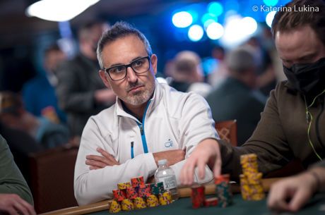 Is Josh Arieh Running Away with WSOP Player of the Year?
