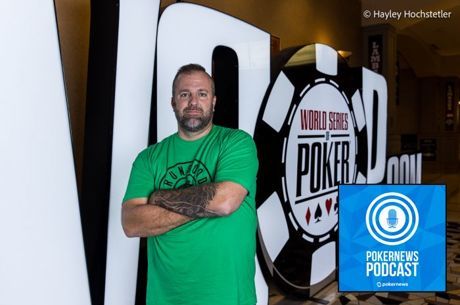 PokerNews Podcast: Best Stories from 2021 WSOP Main Event; Guest Michael Graydon