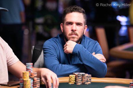 2021 WSOP Day 47: Yuval Bronshtein Leads Final Four in $10K Stud Hi-Lo Championship in Hunt for...