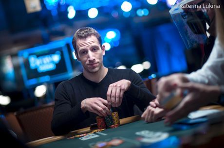 2021 WSOP Day 50: Benny Glaser Hunting for 4th Bracelet with Heads-Up Lead in $10K Razz...