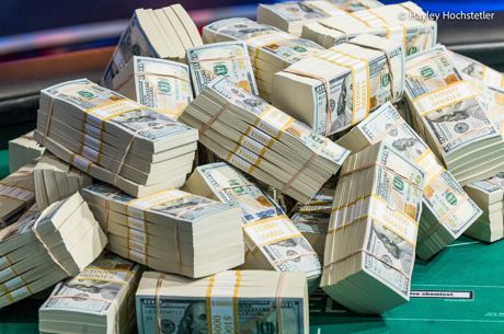 How Much Money Players at the WSOP Main Event Final Table Really Made
