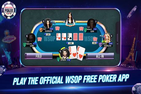 Can You Reach the Grand Master Club? Play on the WSOP App to Find Out