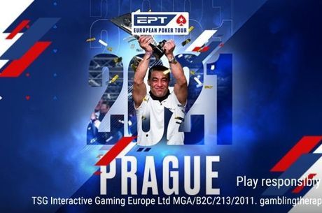 Breaking News: EPT Prague Postponed
