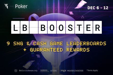 Give Your Bankroll a Christmas Boost at Run It Once Poker