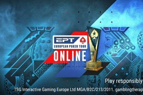 2021 EPT Online Day 1: Series Kicks Off In Style