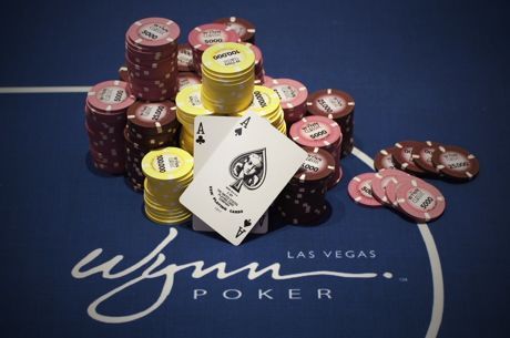 Wynn Winter Classic Heats Up as $5,300 Buy-In, $2M GTD Championship Approaches