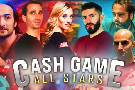 [VIDEO] Un cash-game royal avec Kill Tilt