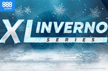 XL Series Inverno regressam à 888poker em janeiro com mais de €350.000 GTD