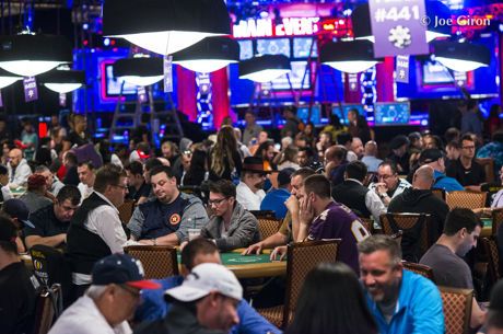 Six Live Poker Mistakes to Avoid in 2022