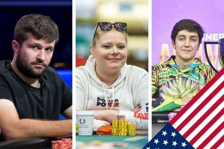Five American Poker Players to Watch in 2022