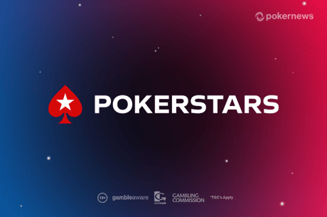 PokerStars Enters Partnership With Red Bull Racing
