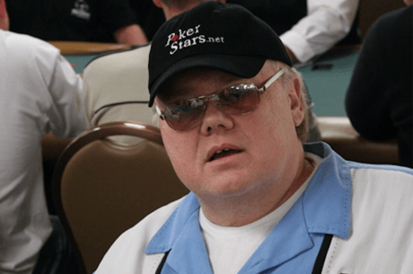 Famed Comedian Louie Anderson, Who Once Represented PokerStars, Passes Away