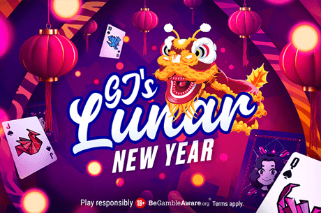 Feast on Some Micro-Stakes Action During GJ’s Lunar New Year