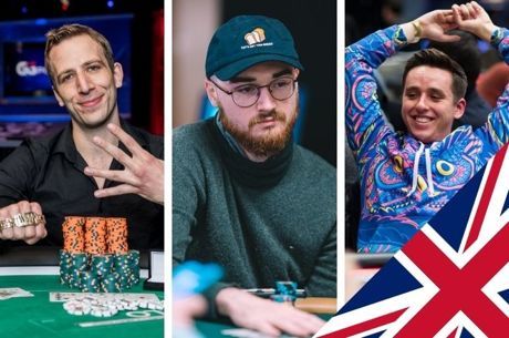 Five British Poker Players to Watch in 2022