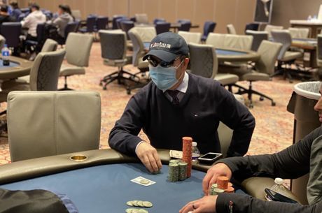 2007 WSOP Champ Jerry Yang Finishes 4th in Thunder Valley Circuit Main Event