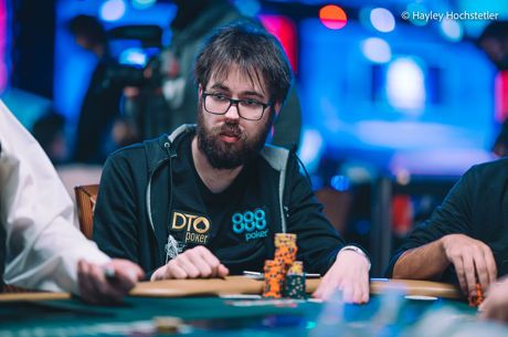 Nitsche Notches Numerous Wins and Final Tables