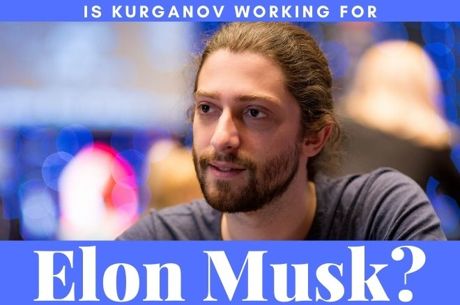 Caritatif: Igor Kurganov gérant des 5,7 milliards d'Elon Musk?
