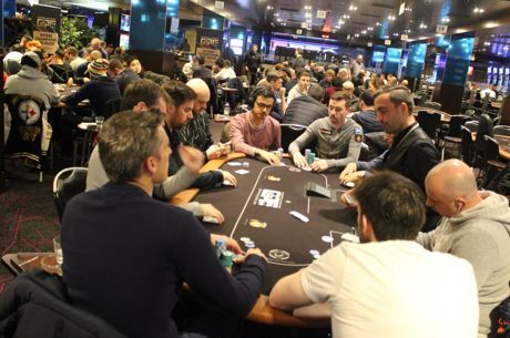 Don't Miss Any of the 2022 GUKPT Coventry Main Event Action