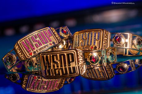 With the Schedule Out, Here’s What Will Be Different at the 2022 WSOP