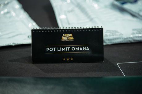 Here's What You SHOULDN'T Do in Pot Limit Omaha