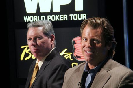 Vince Van Patten Still Passionate About Poker as World Poker Tour Turns 20