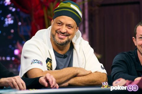 Role Reversal: JRB Runs Hot, "Durrrr" Does Not on Latest High Stakes Poker