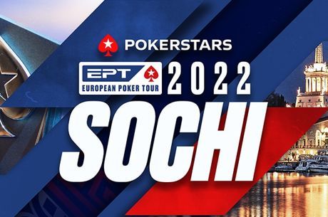 EPT Sochi Canceled as Pro-Ukraine Players Push for Ban on Poker in Russia