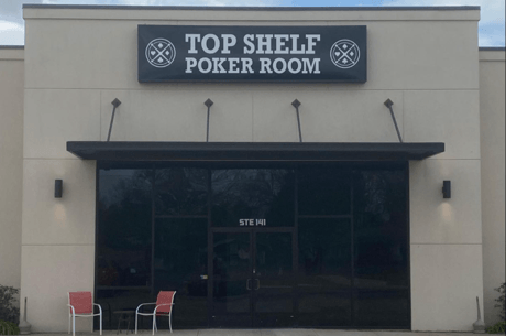 Raided Texas Poker Room Seeks Financial Assistance Amid Shutdown