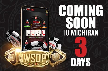 WSOP Michigan