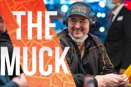 The Muck: Crazy Phil Hellmuth Q4o Call Sets Poker Twitter Ablaze