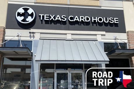 PokerNews Texas Road Trip Day 5: Finding the Gold Standard for Poker Rooms