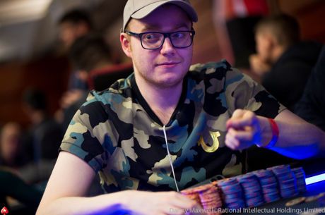 Conor Beresford Reels in Career-Best $728K Score and WSOPC Ring