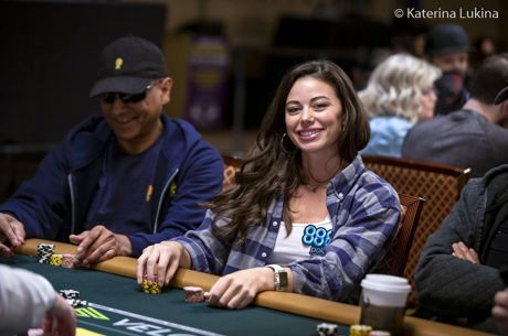 888poker: Poker Resolutions To Improve Your Game with Samantha Abernathy