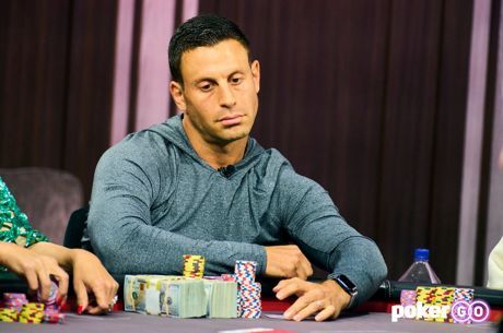 Garrett Adelstein Puts JRB to the Test in $335K Pot on High Stakes Poker