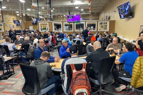 How Texas Poker Differs from Las Vegas (and Elsewhere)