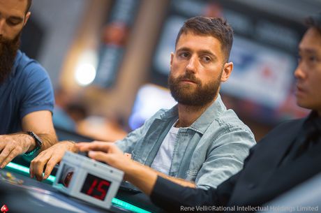 Nolet and Fontanella Take Down GGPoker Events For Six Figures