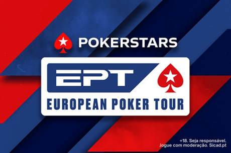 EPT Barcelona está de volta após hiato de três anos; PokerStars anuncia nova parada em Praga