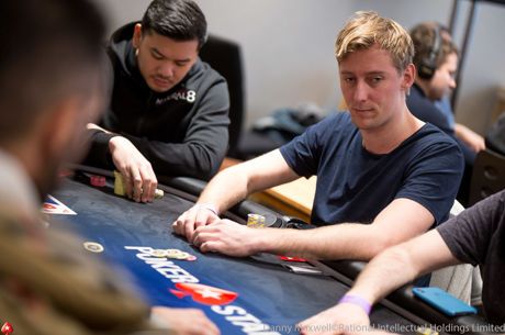 Arends Leads the Latest Super MILLION$; Astedt Hunting For Title No. 6