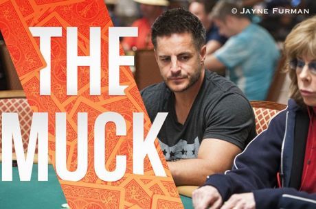 The Muck: WSOP Fans Saddened by All-American Dave Closure