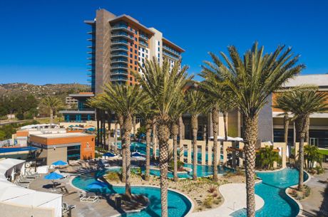 San Diego's Sycuan Casino to Host 11-day MSPT Showdown Series April 21-May 1